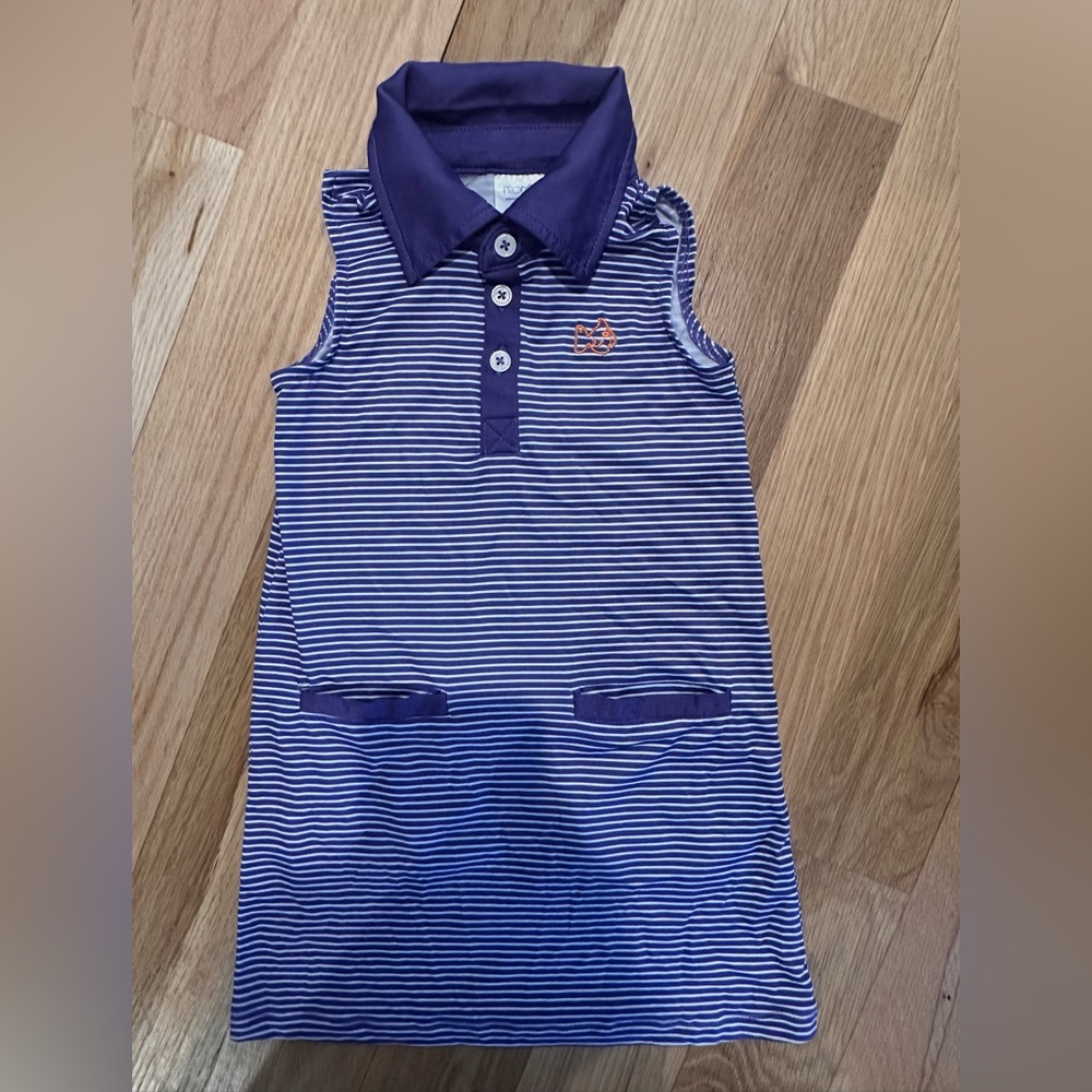 PRODOH girls dress